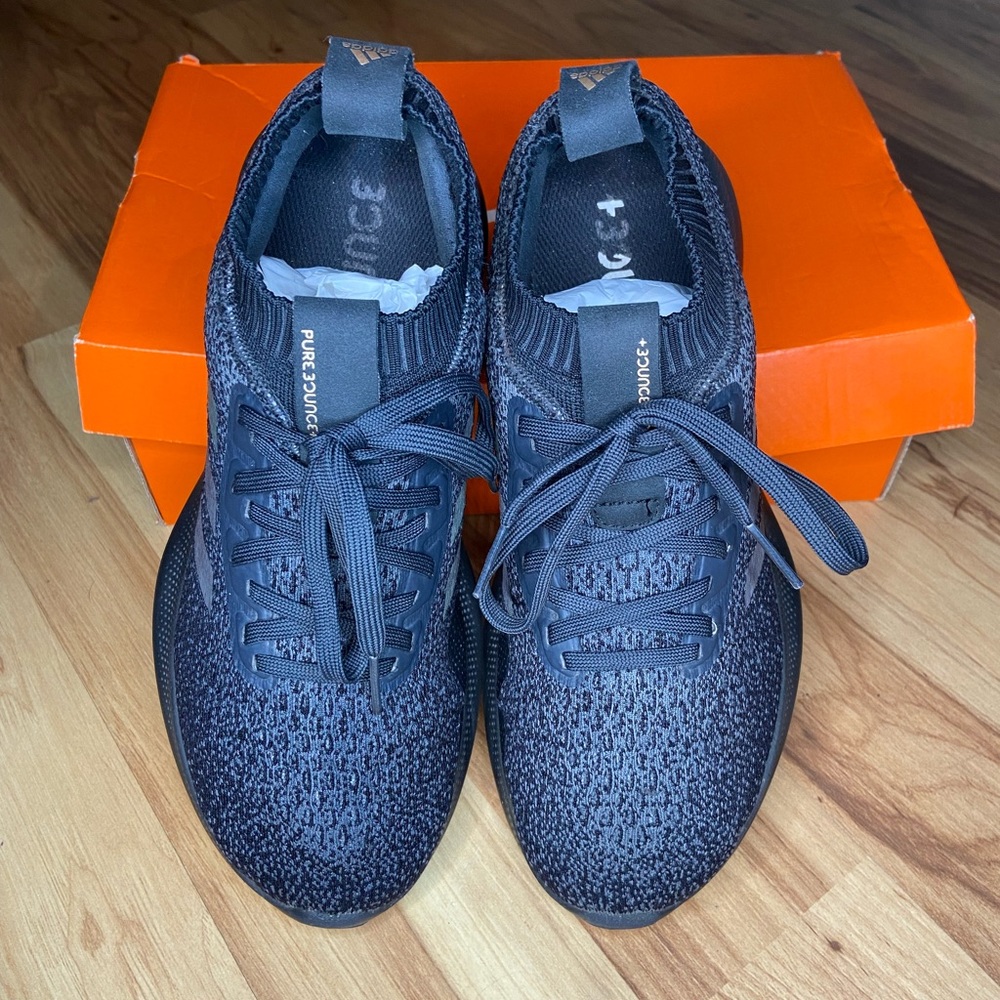 Adidas running shoes